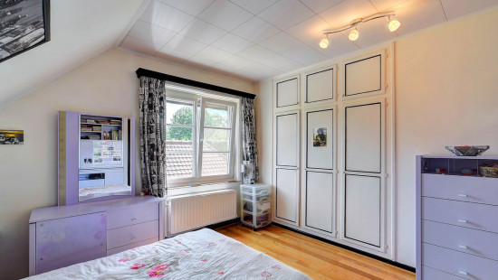 P.I. Taymansstraat - 114 - - 3090