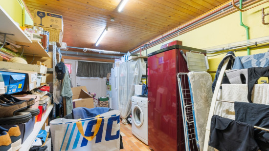 Onkerzelestraat - 323 - - 9500