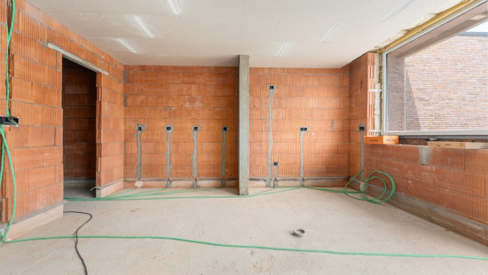 Volaardestraat - 49B - - 9200