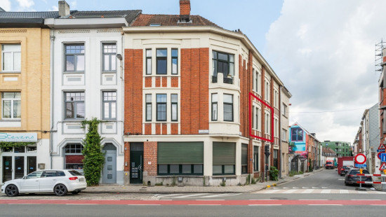 Burggravenlaan - 225 - - 9000