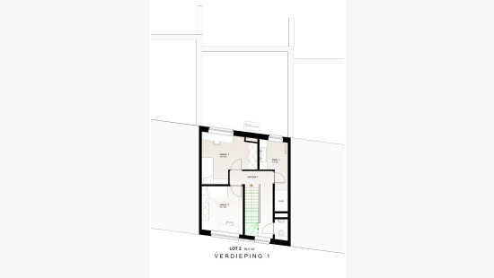 Duisburgsesteenweg - 151A - - 3090