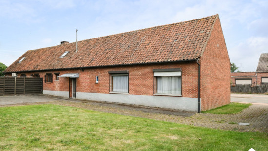 Rekhovenstraat - 51 - - 3560