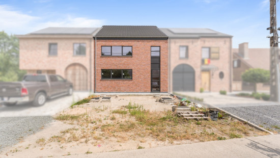 Volaardestraat - 49B - - 9200