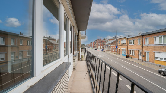 Rue de Robermont - 207 - 11 - 4020