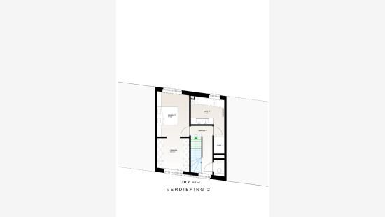 Duisburgsesteenweg - 151A - - 3090