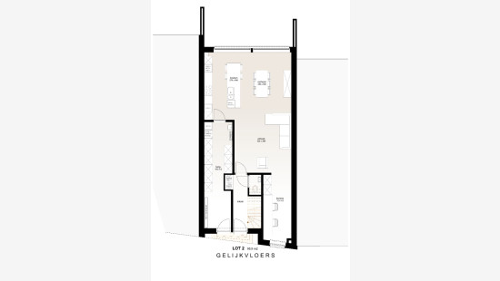 Duisburgsesteenweg - 151A - - 3090