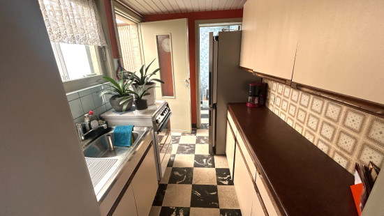 Blekersstraat - 109 - - 8930