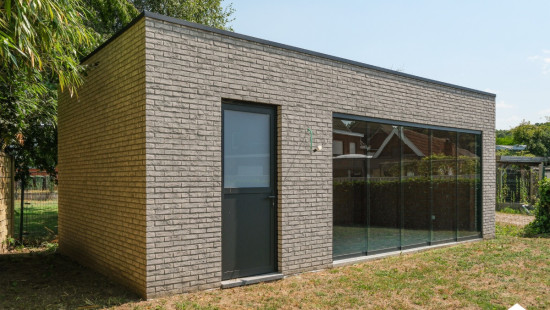 Pastoor Brissacstraat - 19 - - 3271