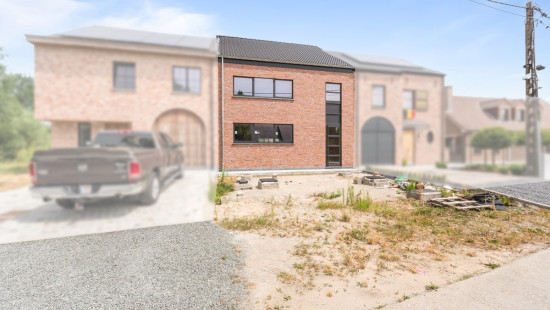 Volaardestraat - 49B - - 9200