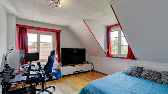 P.I. Taymansstraat - 114 - - 3090