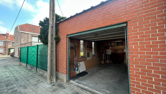 Blekersstraat - 109 - - 8930