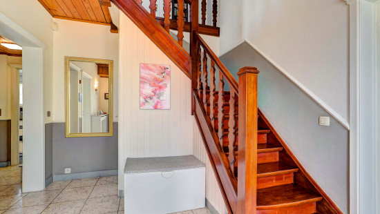 P.I. Taymansstraat - 114 - - 3090