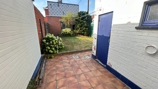 Blekersstraat - 109 - - 8930