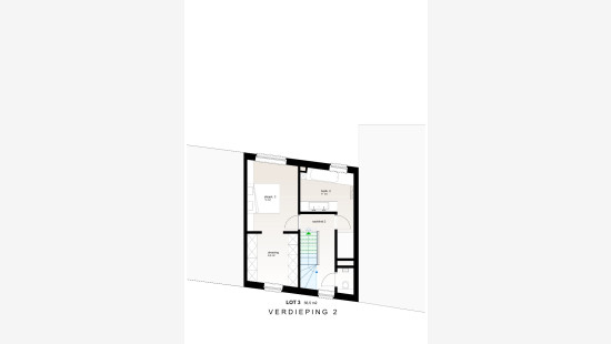 Duisburgsesteenweg - 151 B - - 3090