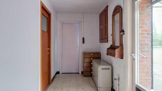 Rekhovenstraat - 51 - - 3560