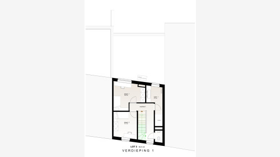 Duisburgsesteenweg - 151 B - - 3090