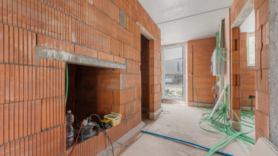 Volaardestraat - 49B - - 9200