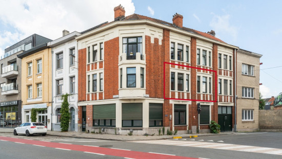 Burggravenlaan - 225 - - 9000