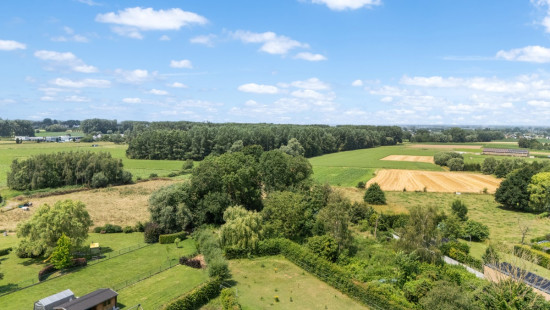 Steenweg op Vilvoorde - 416 - 201 - 1745