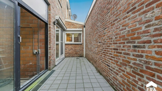 Dikkebusstraat - 137 - - 8950