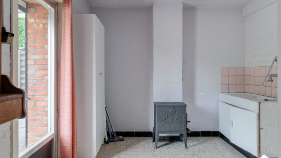 Rekhovenstraat - 51 - - 3560
