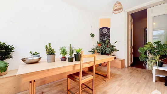 Rue de Lisbonne - 10 - - 1060