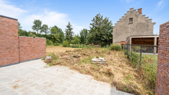 Volaardestraat - 49B - - 9200
