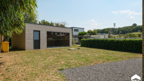 Pastoor Brissacstraat - 19 - - 3271