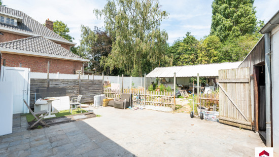 Gottemstraat - 8 - - 8720