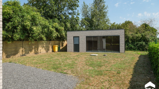 Pastoor Brissacstraat - 19 - - 3271