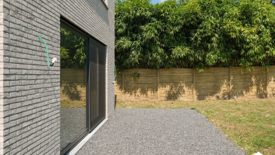 Pastoor Brissacstraat - 19 - - 3271