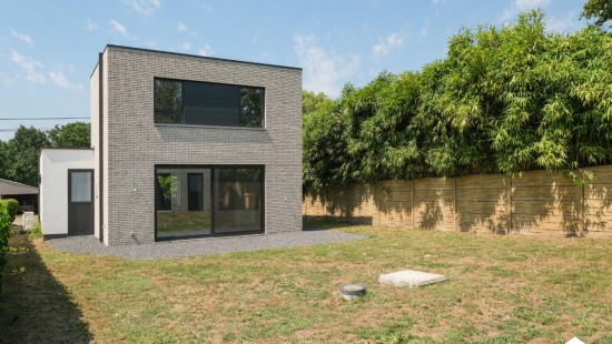 Pastoor Brissacstraat - 19 - - 3271