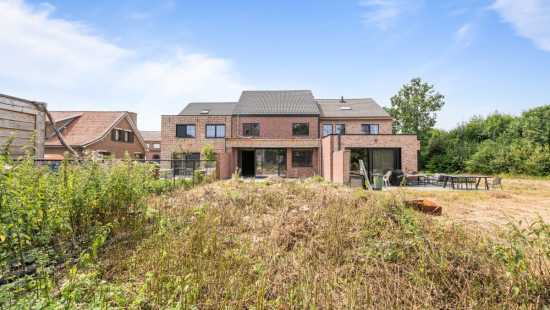 Volaardestraat - 49B - - 9200