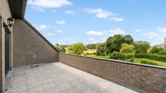 Steenweg op Vilvoorde - 416 - 201 - 1745