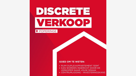 Hofstraat - 2 - - 8970