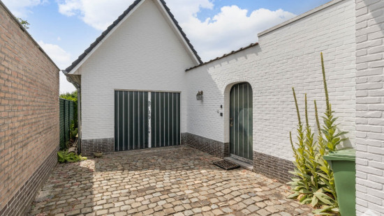Aardbruggenstraat - 46 - - 3570