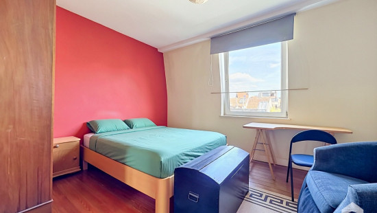 Rue de Lisbonne - 10 - - 1060