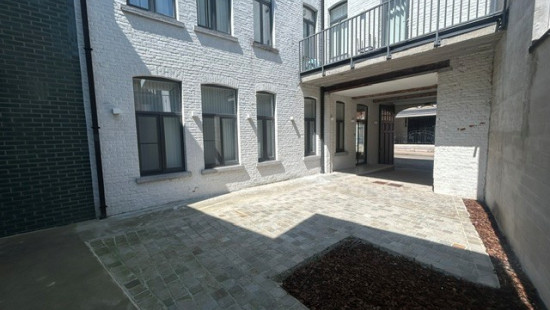 Leiestraat - 10 - - 8940