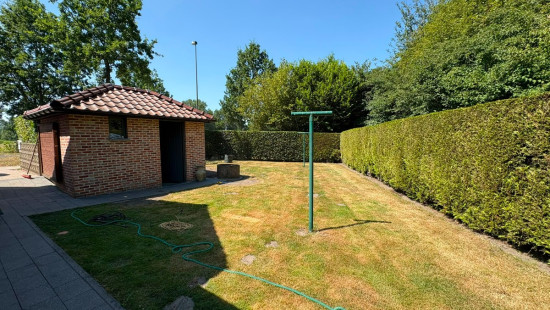 Kiezelweg - 25 - - 3540