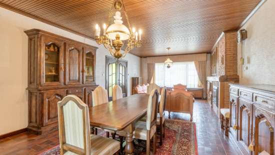 Aardbruggenstraat - 46 - - 3570