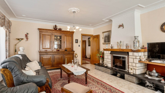 Grotstraat - 8 - - 3570