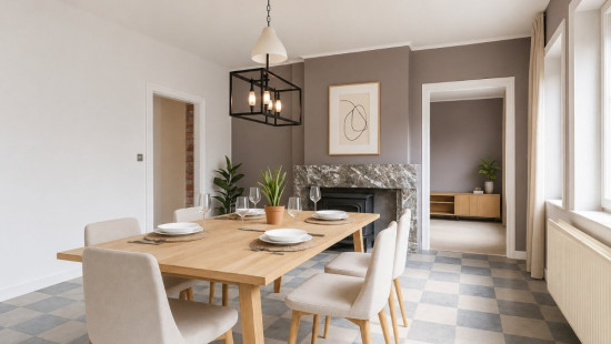 Avenue de Ninove - 27A - - 5580