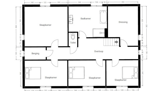 Achtel - 57 - - 2310
