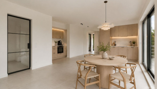 Lindestraat - 10 - - 3500