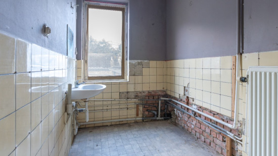Avenue de Ninove - 27A - - 5580