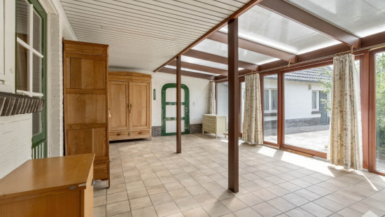 Aardbruggenstraat - 46 - - 3570