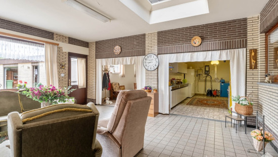 Grotstraat - 8 - - 3570