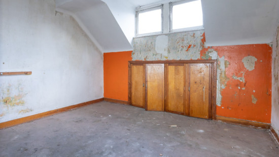 Avenue de Ninove - 27A - - 5580