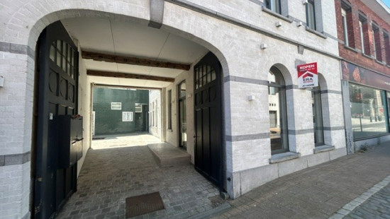 Leiestraat - 10 - - 8940