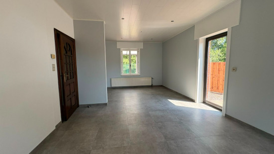 Kiezelweg - 25 - - 3540